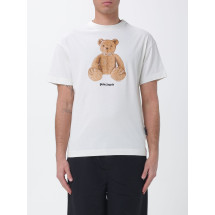 [Palm Angels] T-shirts SS26 PMAA109S26JER00A 0360