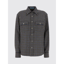 [Prada] Shirt SS26 P449HSOOO15R8 F0192