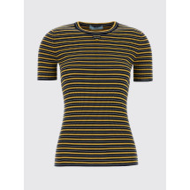[Prada] T-shirts SS26 P24B3FSOOO19CI F0BD7