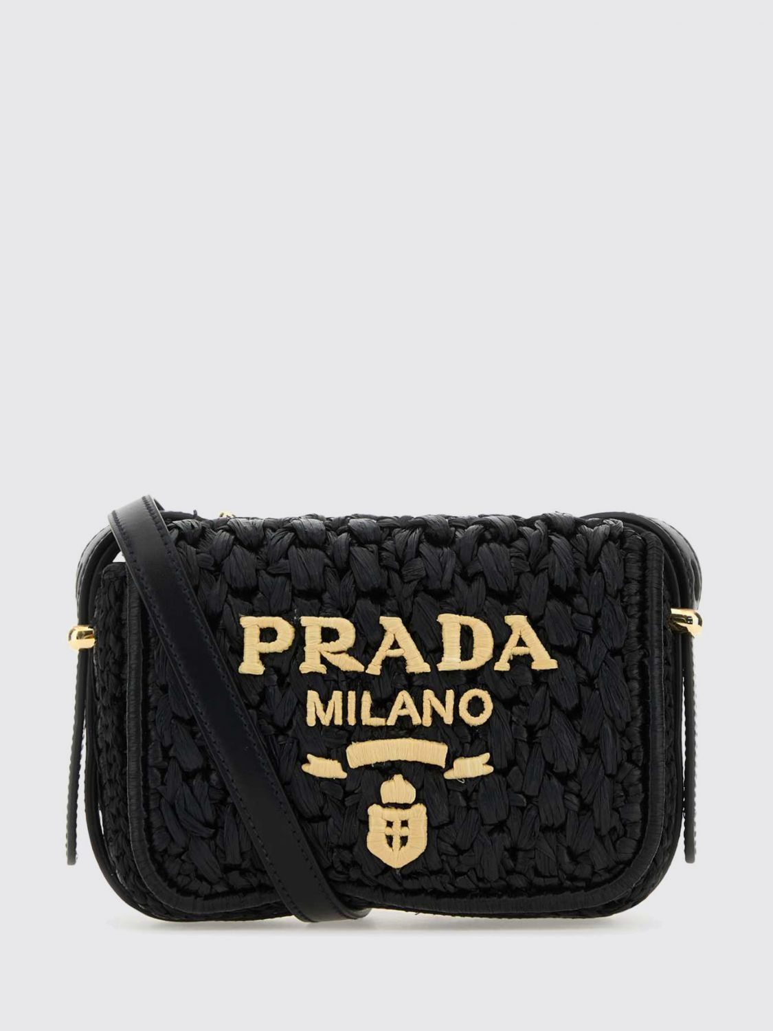 [Prada] Minibag SS26 1BD362VOOB2M2T F0ES7