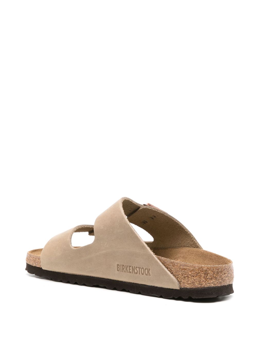 BIRKENSTOCK 352203D TABACCOBROWN