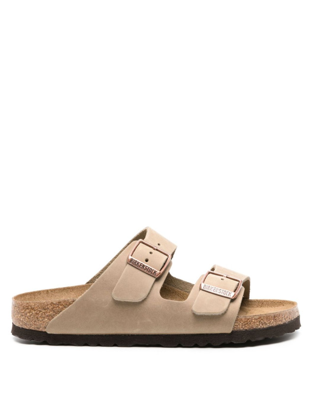 BIRKENSTOCK 352203D TABACCOBROWN