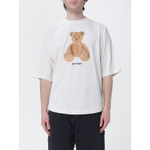 [Palm Angels] T-shirts SS26 PMAA10BS26JER004 0360