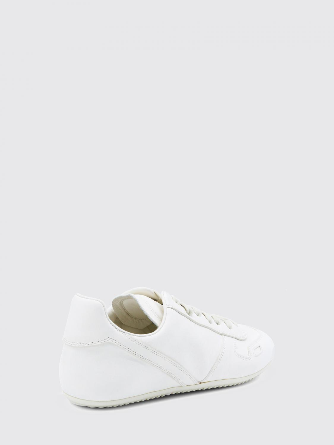 [Rick Owens] Sneakers SS26 RP01F6895LBHX 1111