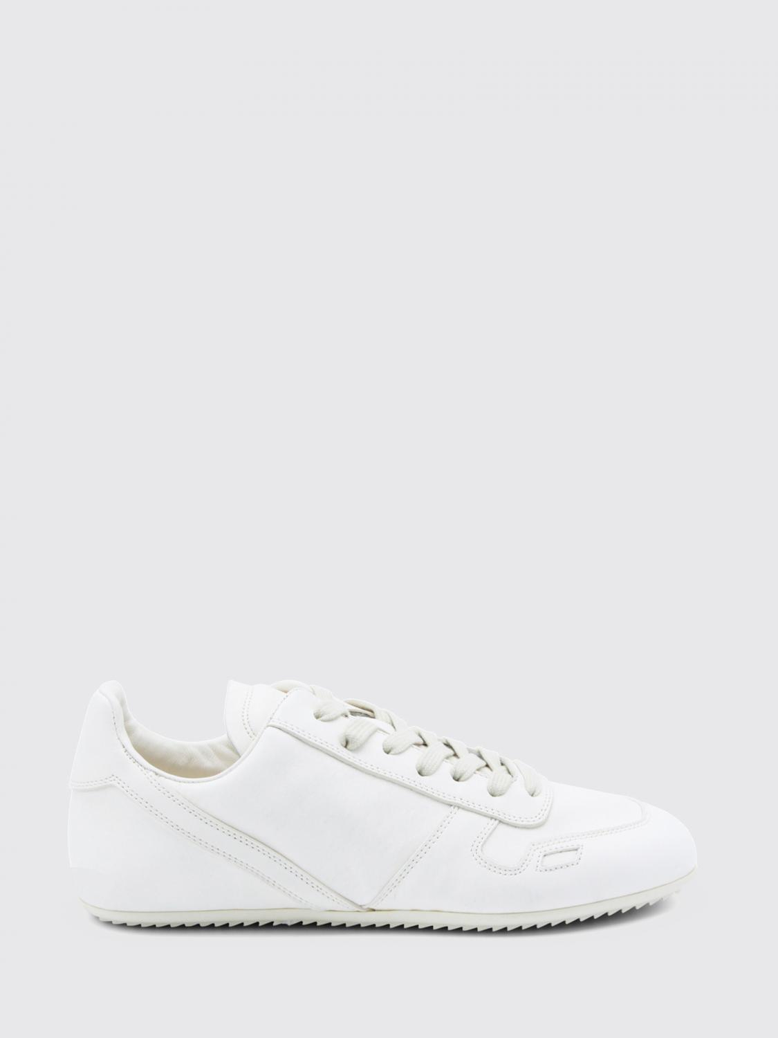 [Rick Owens] Sneakers SS26 RP01F6895LBHX 1111