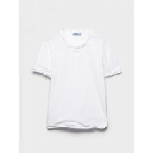 [Prada] T-shirts SS26 3569BSOOO18QZ F0009