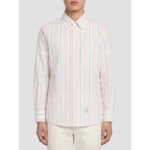 [Thom Browne] Shirts SS26 MWL437OF1159 680