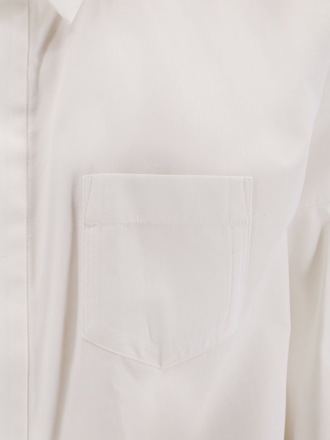 [Sacai] Shirt SS26 2608394 151