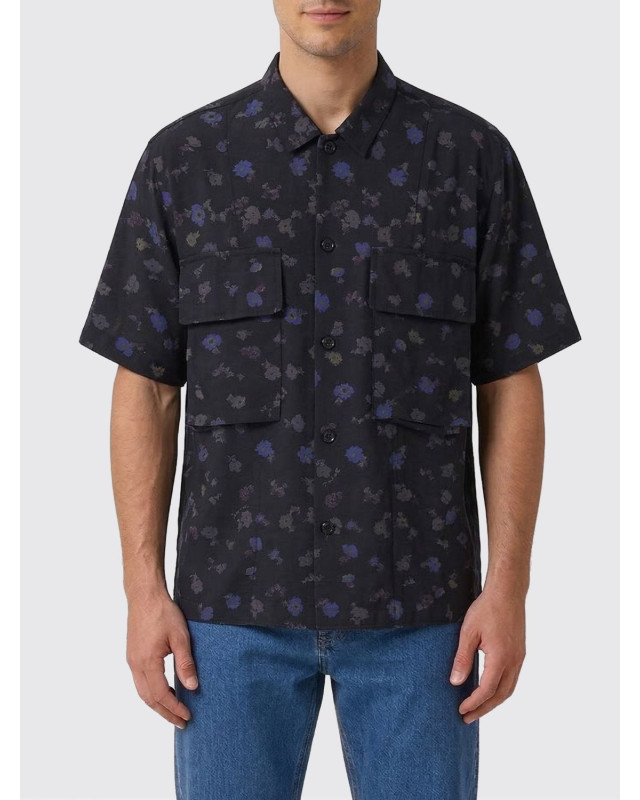 [Sacai] Shirts SS26 2603977M 001