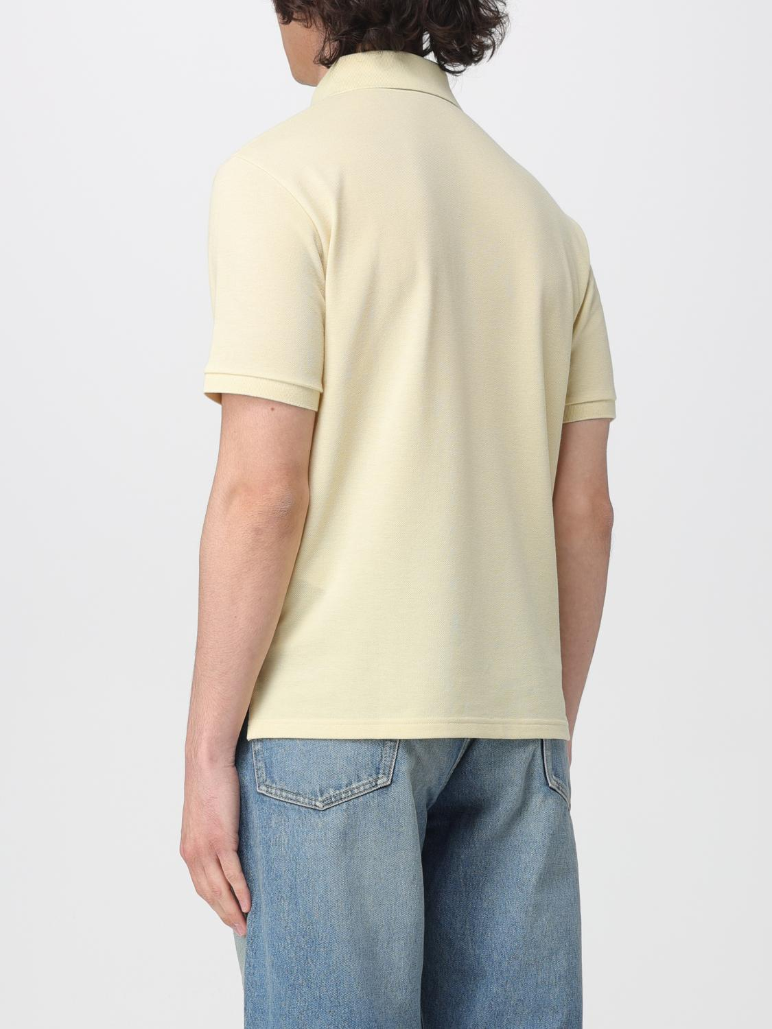 [Saint Laurent] T-shirts SS26 844845Y37HC 7231