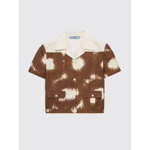 [Prada] Shirt SS26 P412JSOOO187Q F0005