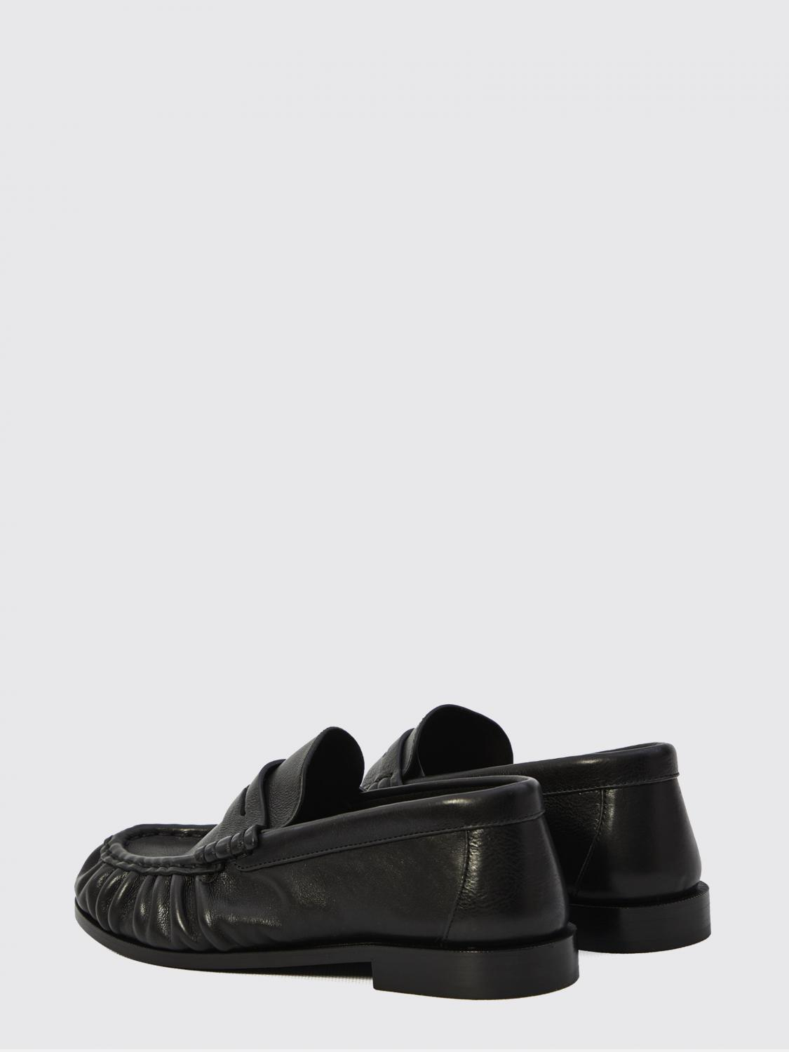 [Saint Laurent] Loafer SS26 81890825VAA 1000