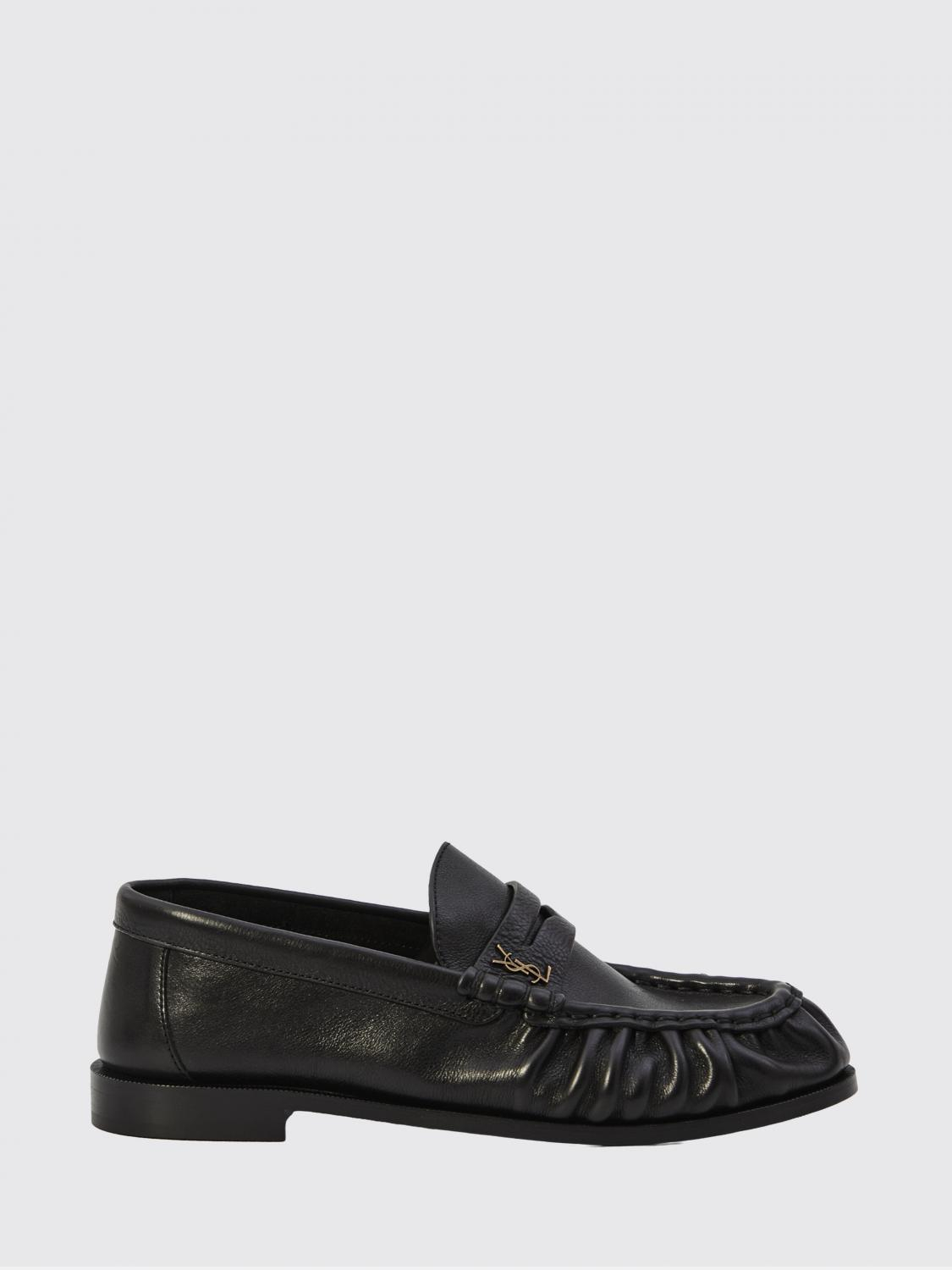 [Saint Laurent] Loafer SS26 81890825VAA 1000
