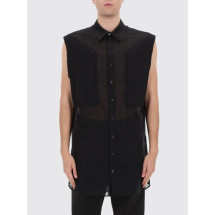 [Rick Owens] Shirts SS26 RU01F2229CV 09