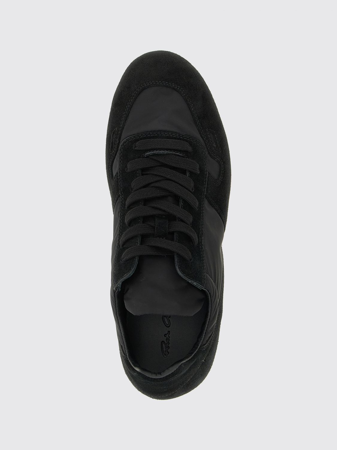 [Rick Owens] Sneakers SS26 RU01F2889NDOLVX 999