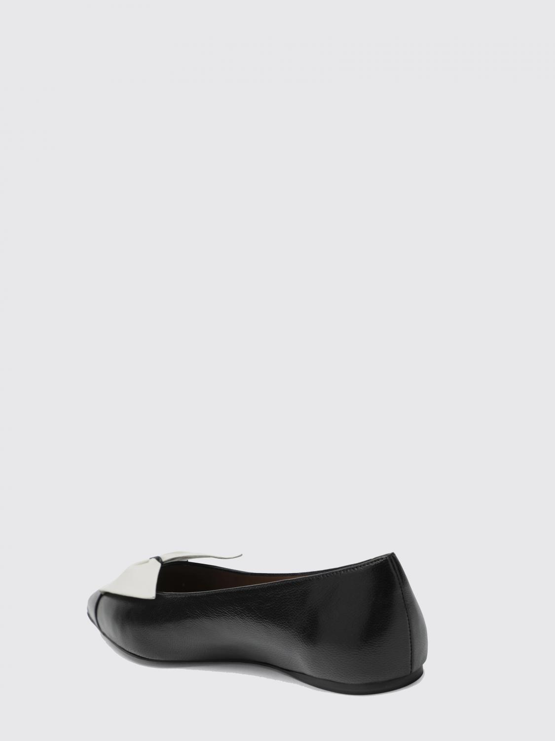 [Ferragamo] Flat shoes SS26 7933881 NM