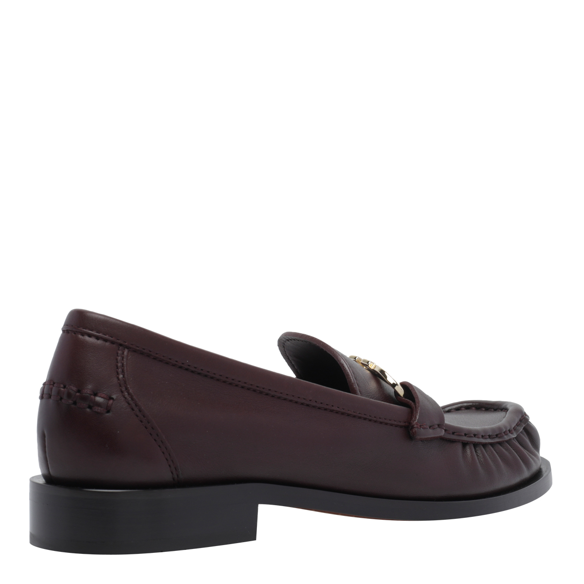 [Salvatore Ferragamo] Loafer FW26 79538301L927CORDOVAN