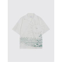 [Prada] Shirts SS26 UCS414SUMO184H F0089