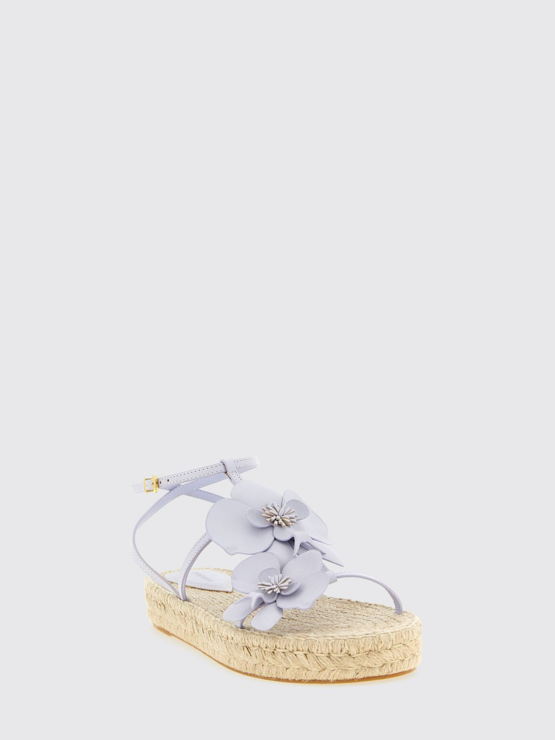 [Zimmermann] Sandals SS26 5230FC26A2 LIL
