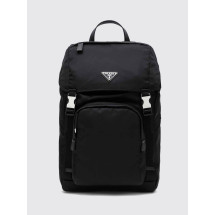 [Prada] Backpack SS26 2VZ135HOL2DMG F0002
