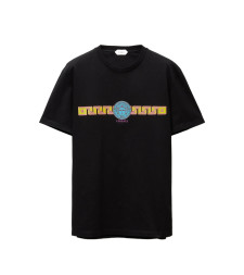 [Versace] T-shirts FW26 1A19311 1026452 1B000