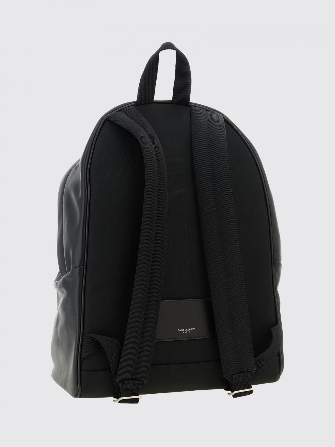 [Saint Laurent] Backpack SS26 534967AAE8M 1000