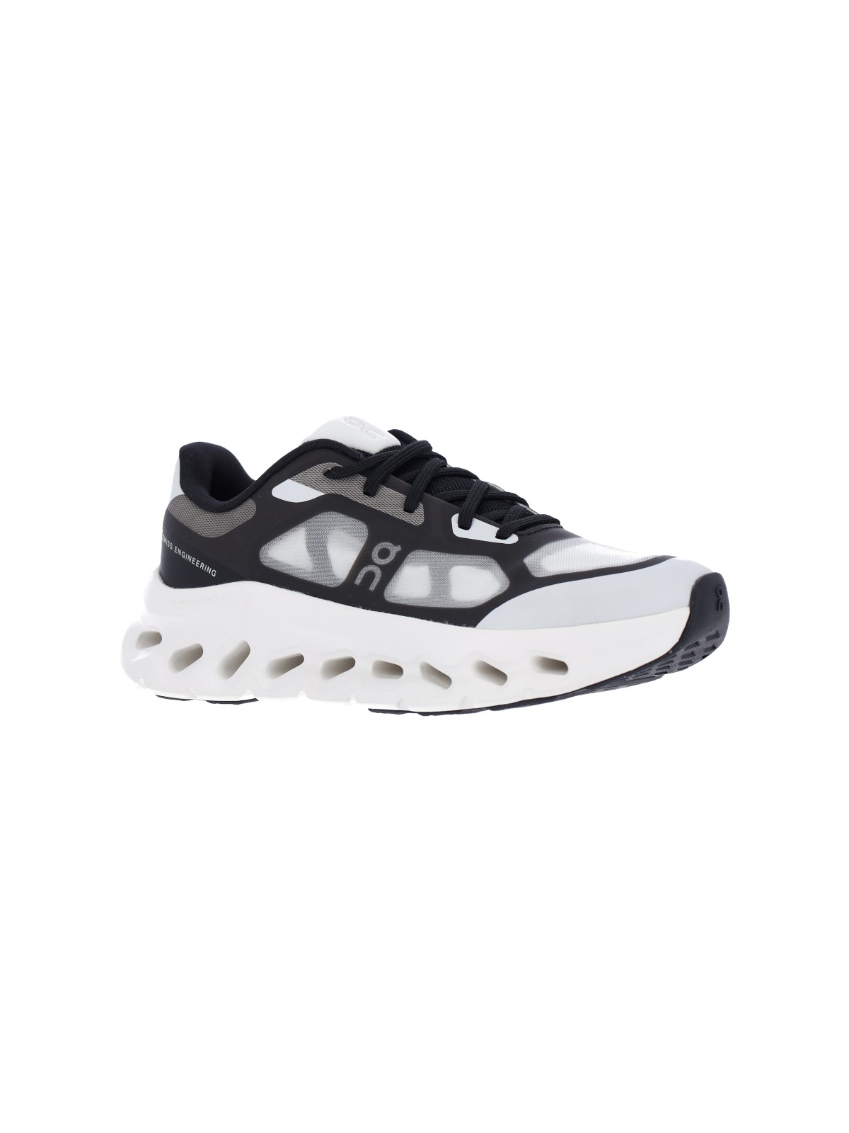 [ON SNEAKER] Sneakers FW26 3WG10241430BLACK IVORY