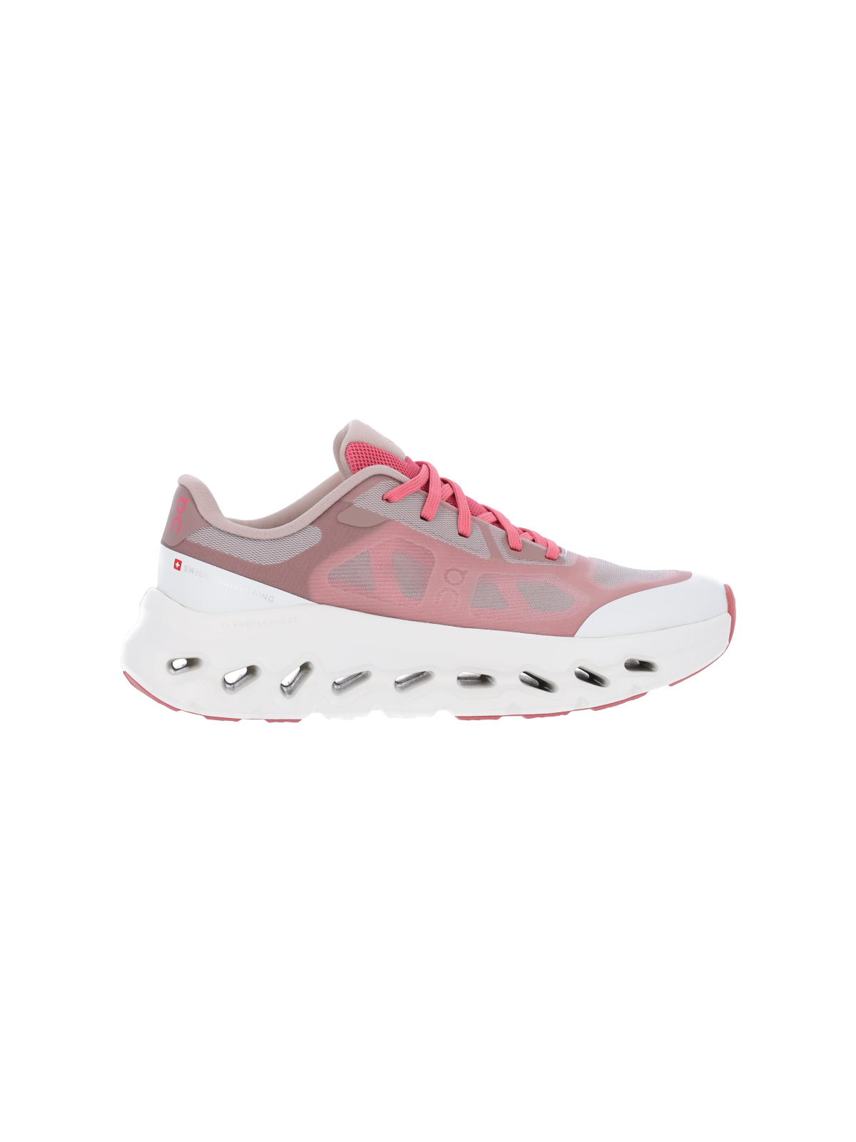 [ON SNEAKER] Sneakers FW26 3WG10245085CAMELLIA IVORY