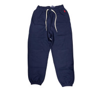 [Polo Ralph Lauren] Jogger pants CO 211971700002-CRUISENAVY