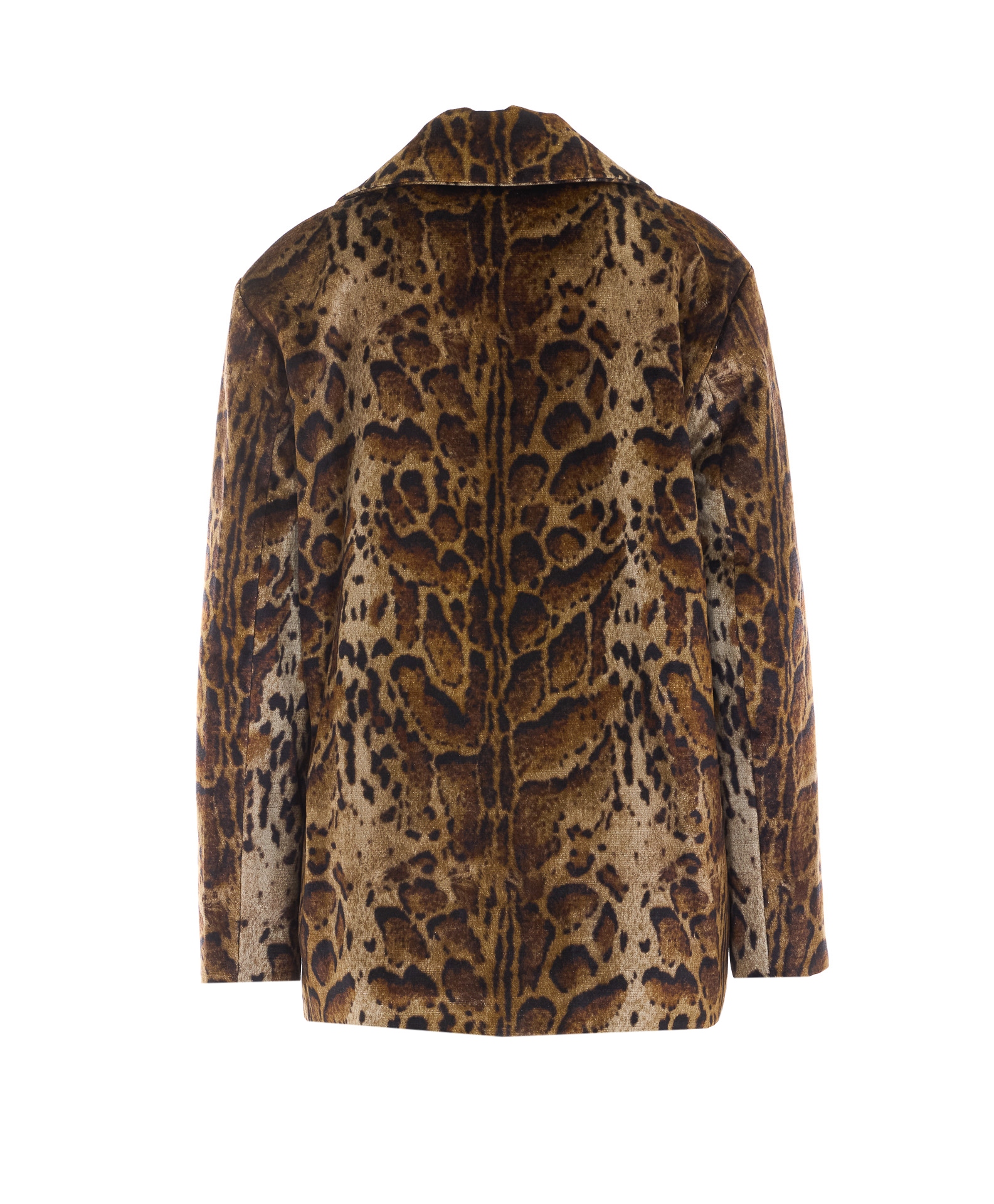 [Etro] Fur Jacket FW26 WRBA009099SAE1PX0820