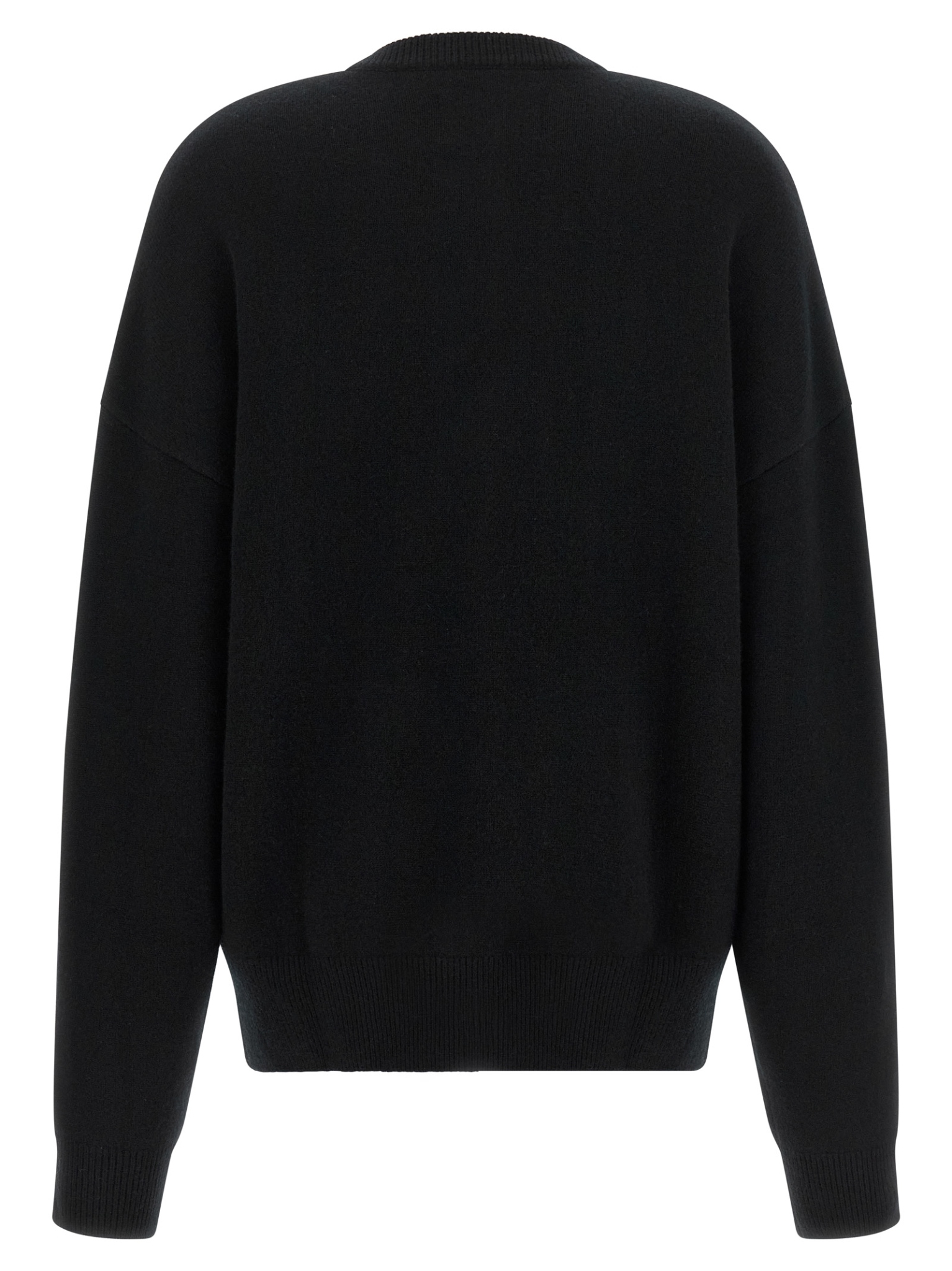 [Extreme Cashmere] Knitwear FW26 N496LIKERAVEN