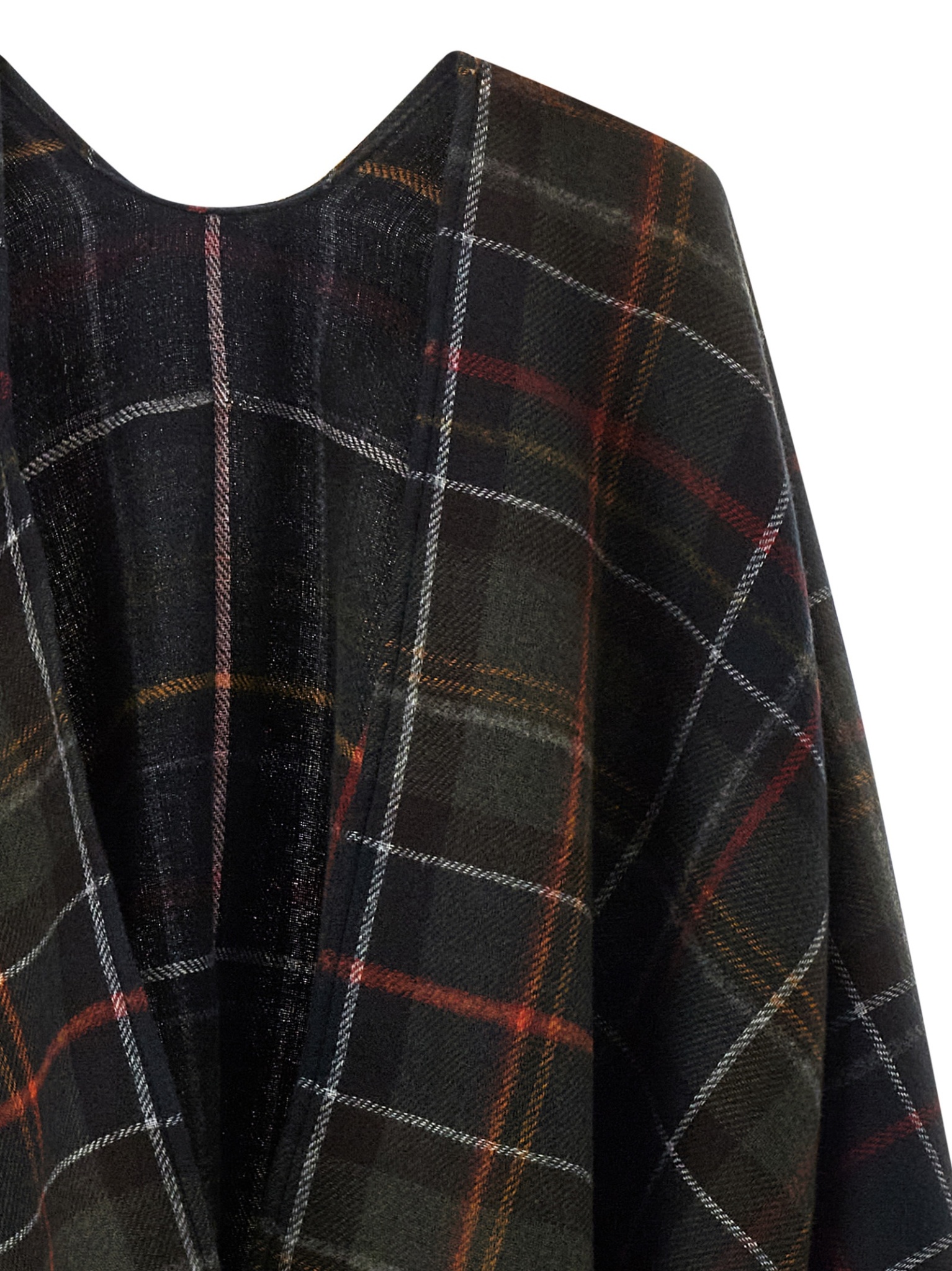 [Barbour] Cape FW26 LSC0423LSCTN11