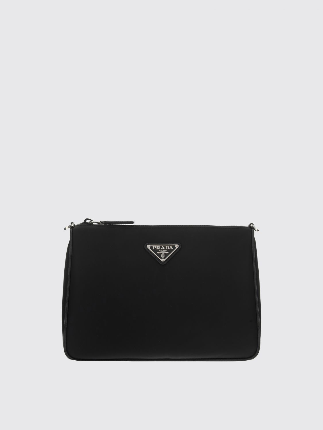 [Prada] Pouch SS26 2VH1132DMH F0002