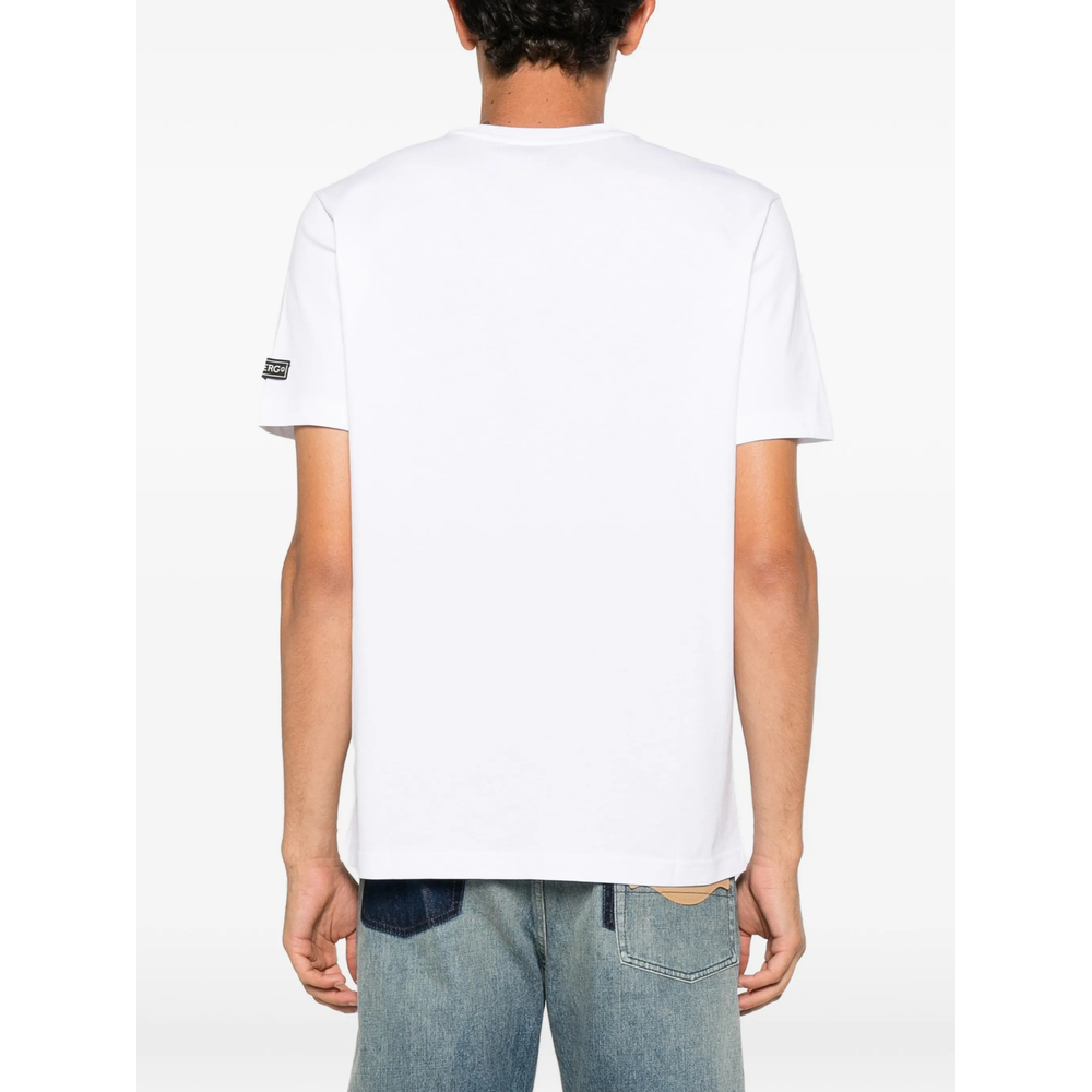 [Iceberg] T-shirts Short Sleeve FW26 F010 627A 1101