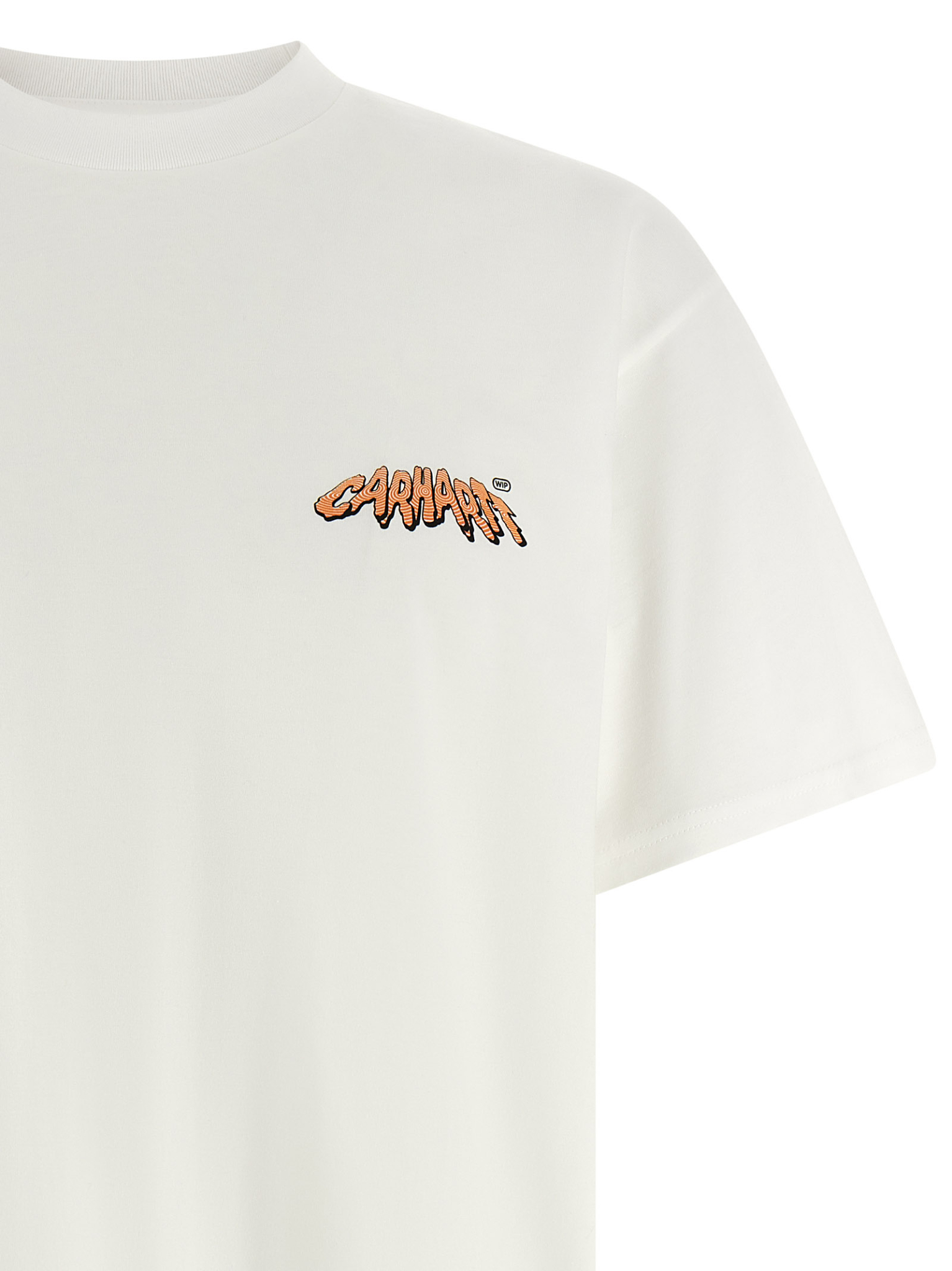 [CARHARTT WIP] T-shirts Short Sleeve FW26 I03721702XX
