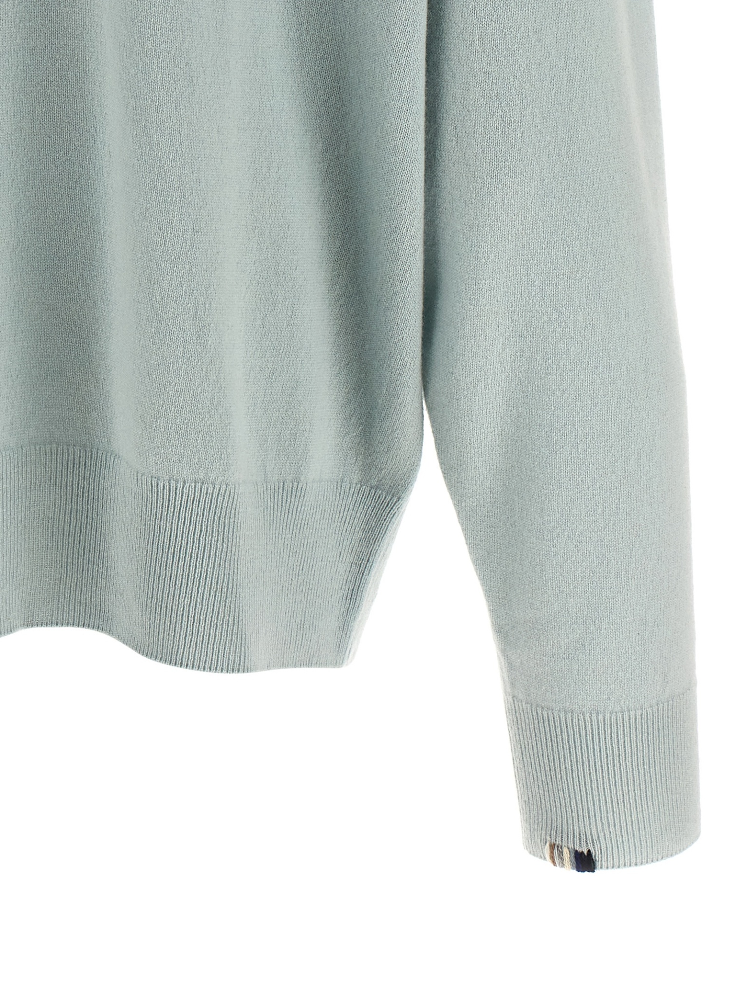 [Extreme Cashmere] Knitwear FW26 N476APRILGLASS