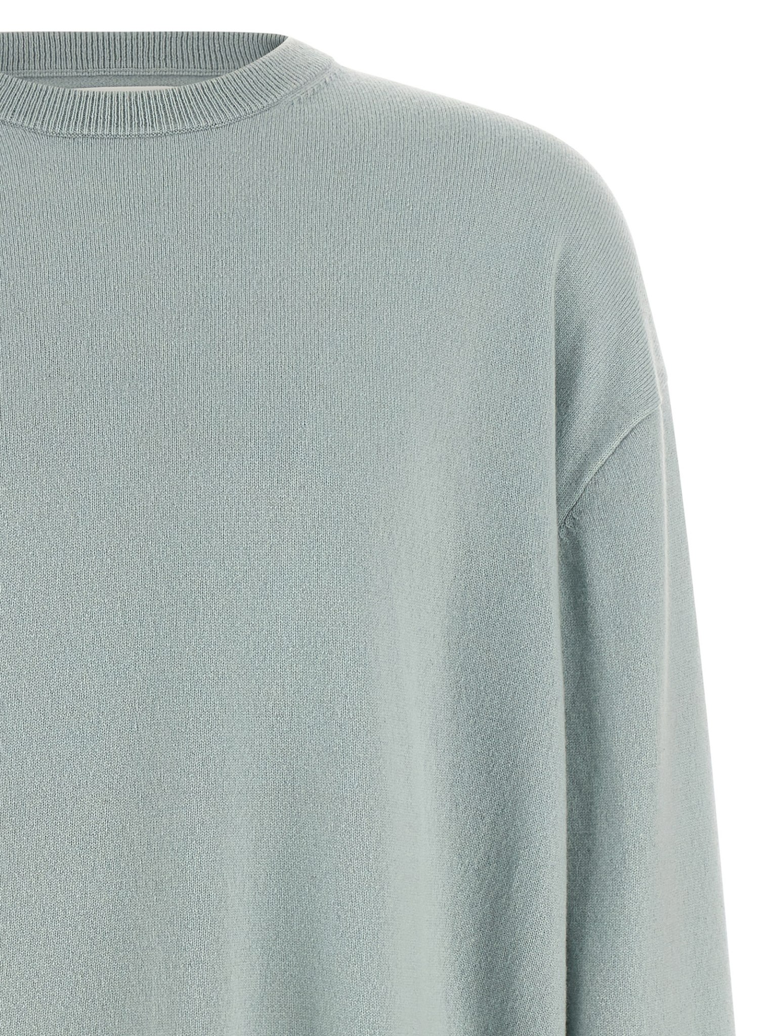 [Extreme Cashmere] Knitwear FW26 N476APRILGLASS