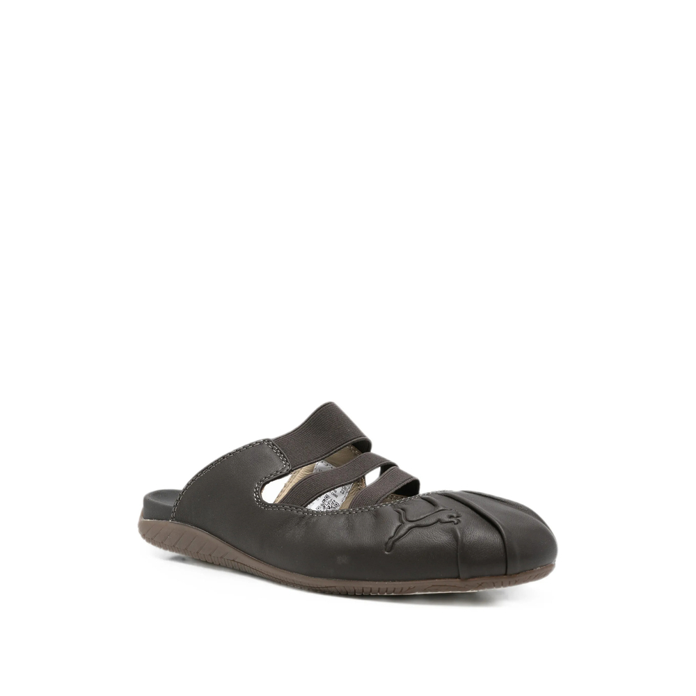 [PUMA] Mules FW26 409618-04  ESPRE