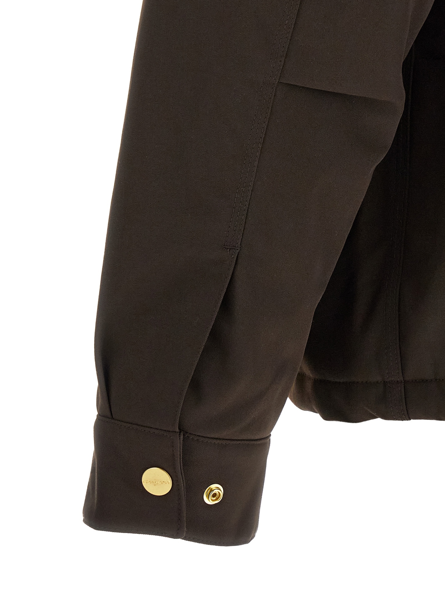 [CARHARTT WIP] Casual Jacket FW26 I0370471YLXX