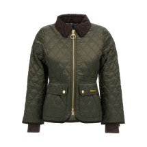 [Barbour] Casual Jacket FW26 LQU1765LQUSG71