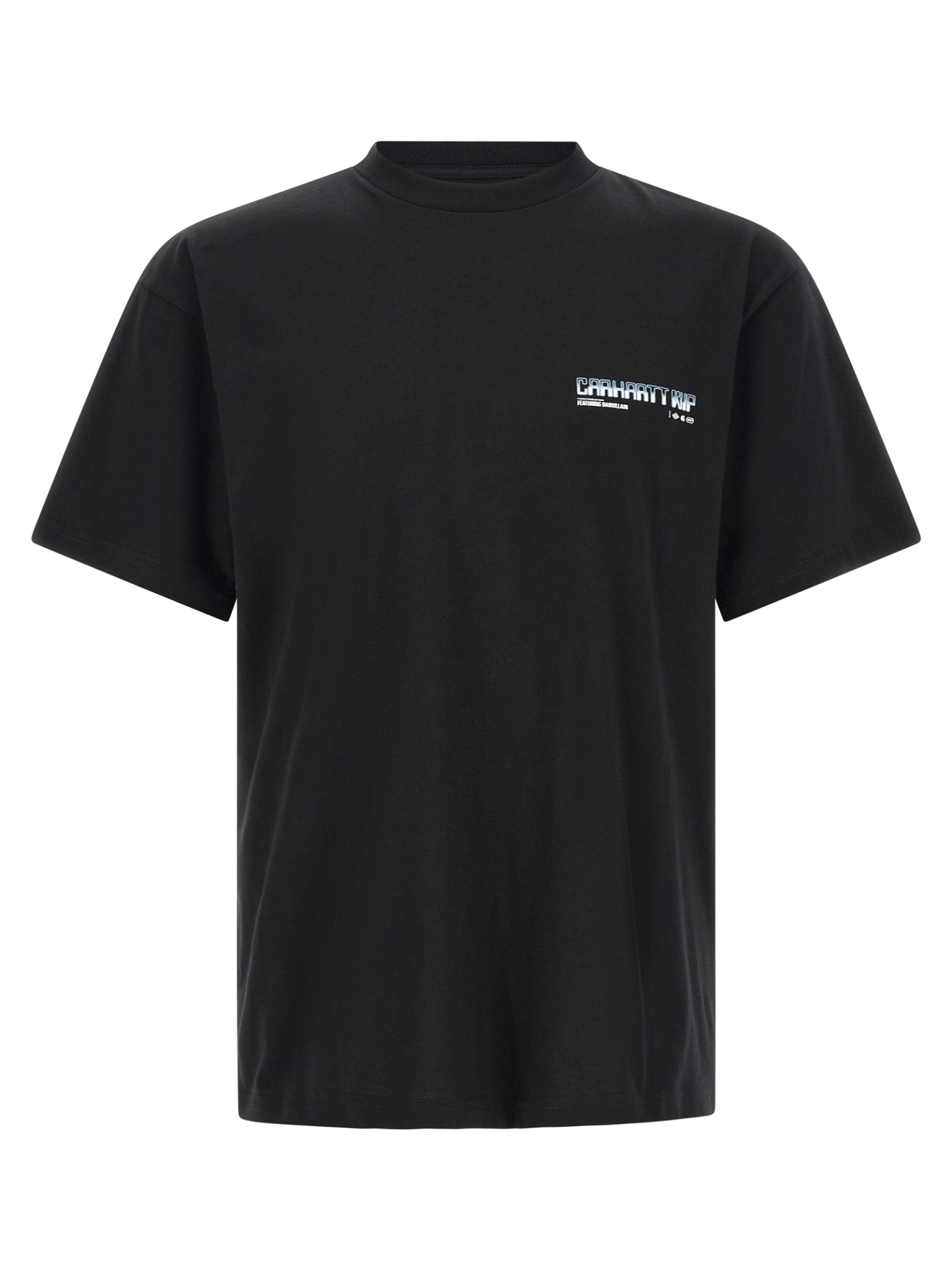 [CARHARTT WIP] T-shirts Short Sleeve FW26 I03721789XX