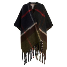 [Barbour] Cape FW26 LSC0353LSCTN12