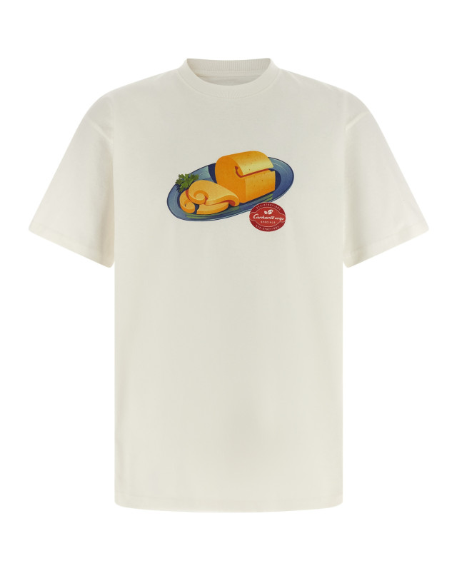 [CARHARTT WIP] T-shirts Short Sleeve FW26 I03723902XX
