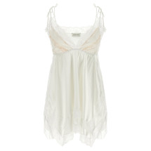 [MAGDA BUTRYM] Tank top FW26 301726WHITE
