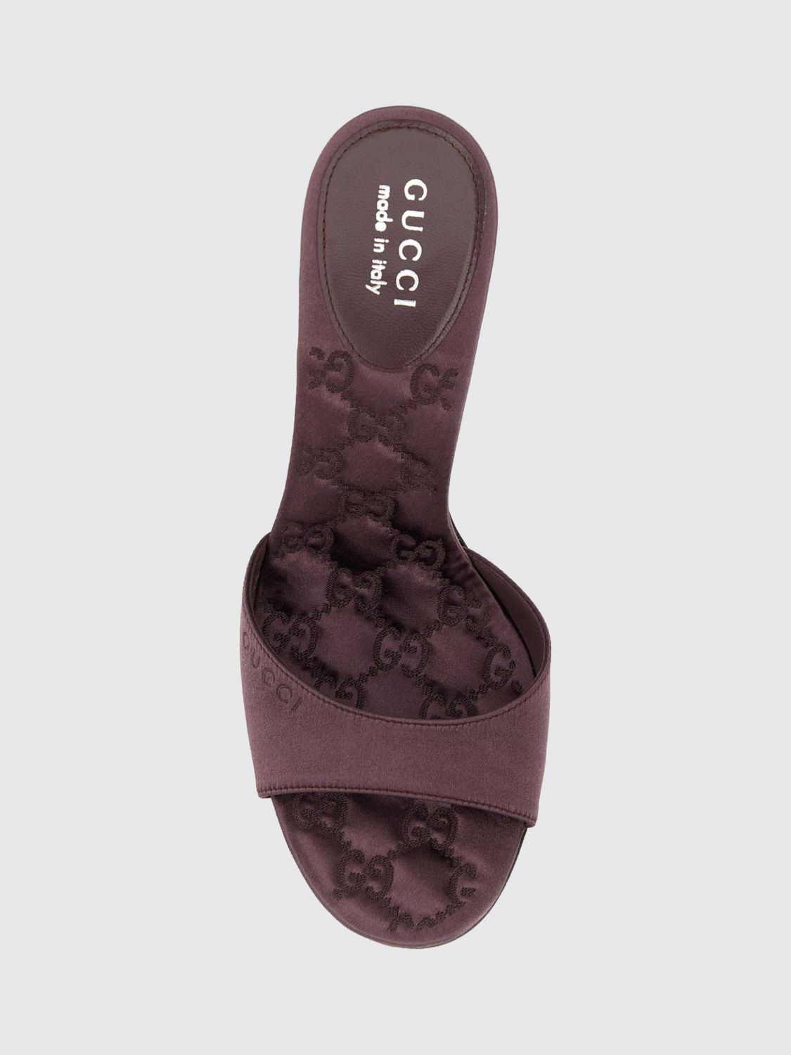 [Gucci] Sandals SS26 853650F1400 5046