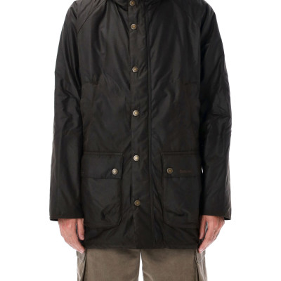 [Barbour] Coat FW26 MWX2494OL71