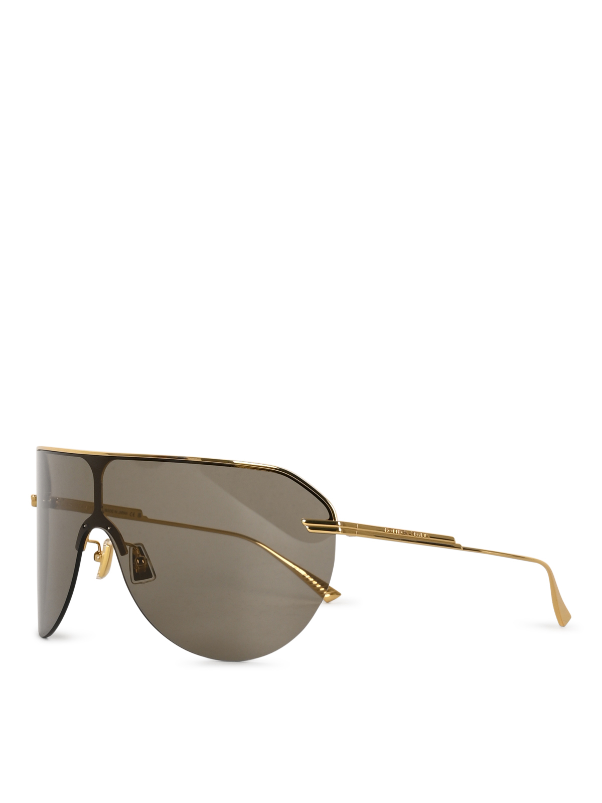 [Bottega Veneta] Sunglasses FW26 A002LDV44501251