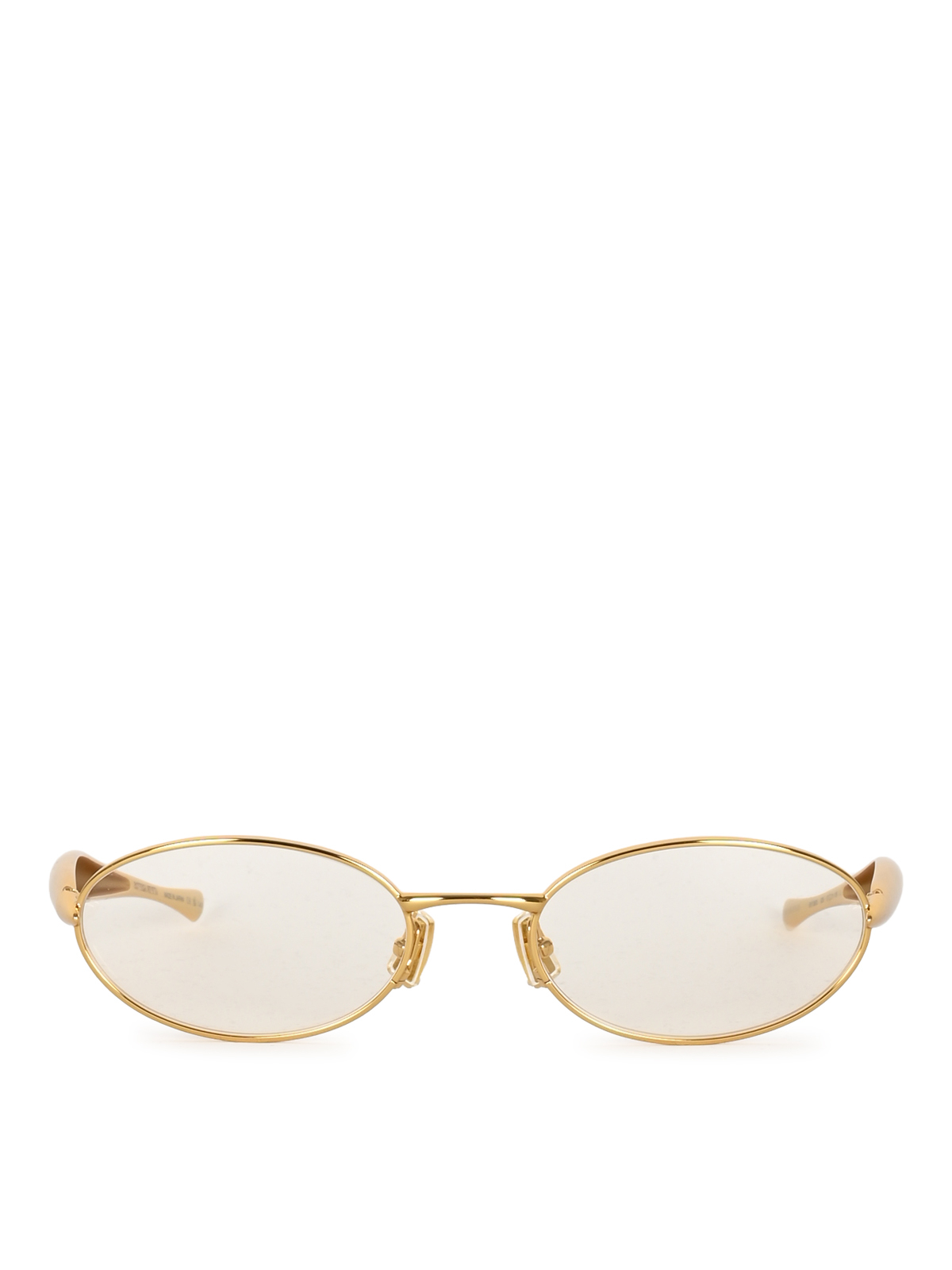[Bottega Veneta] Sunglasses FW26 821495V44501419