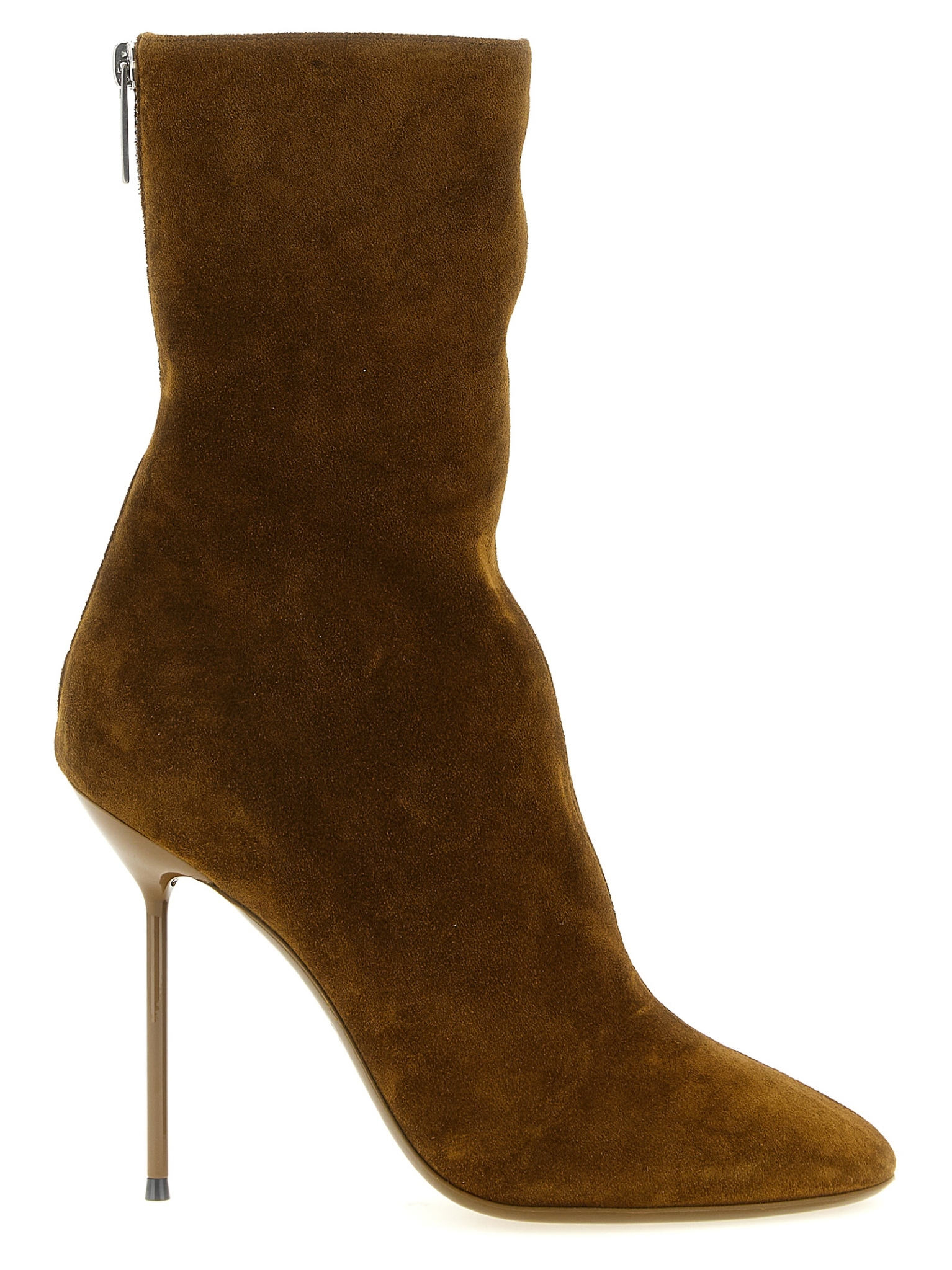 [Paris Texas] Boots FW26 PX2027XV003TUNDRA
