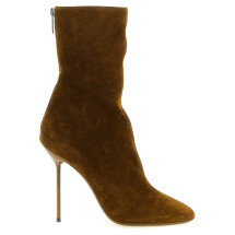 [Paris Texas] Boots FW26 PX2027XV003TUNDRA